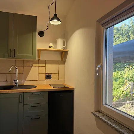 Country Homestay *