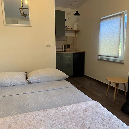 Country Homestay Marcana